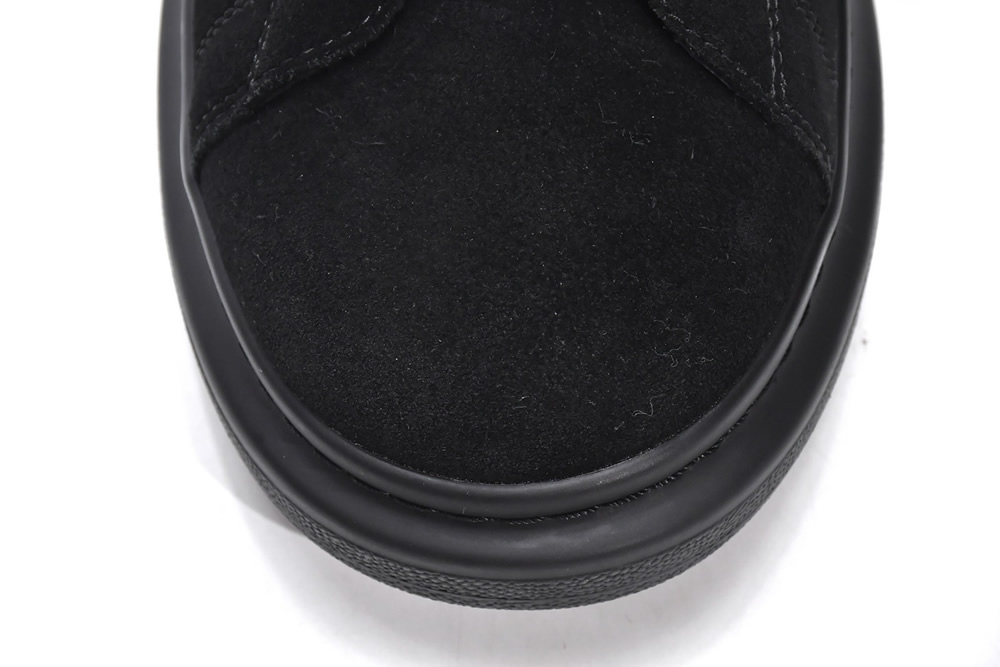 Alexander Mcqueen Sneaker Black 553761whv671000  10 - www.kickbulk.cc